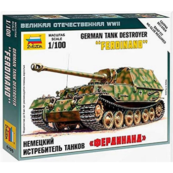 SD. KFZ. 184 FERDINAND